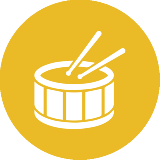 drums