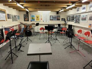 Village Street Band_Probersaum_001 Village Street Band_Probersaum_001